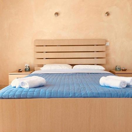Santa Marina Rooms Agia Marina  Екстер'єр фото