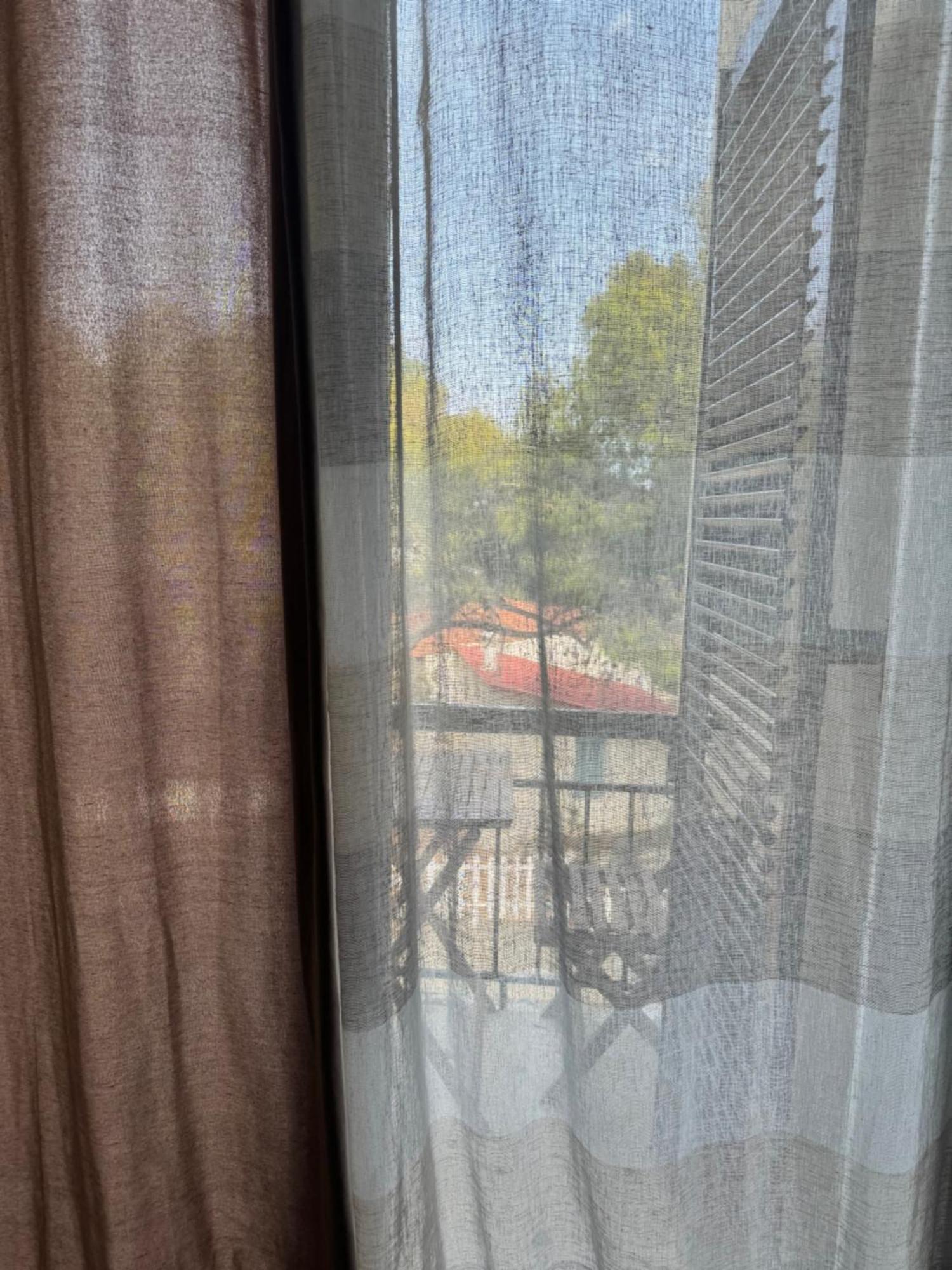 Santa Marina Rooms Agia Marina  Екстер'єр фото